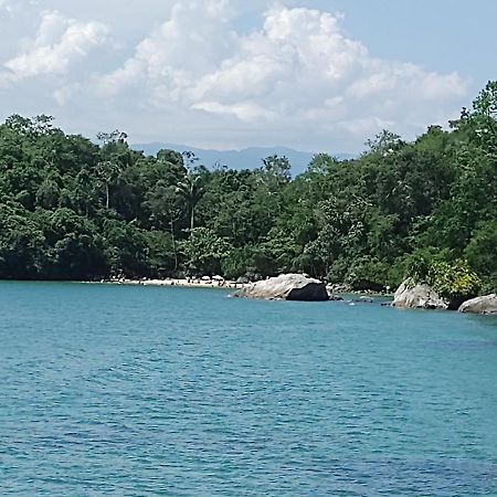 Cantinho Aconchegante Em Angra Dos Reis Dış mekan fotoğraf