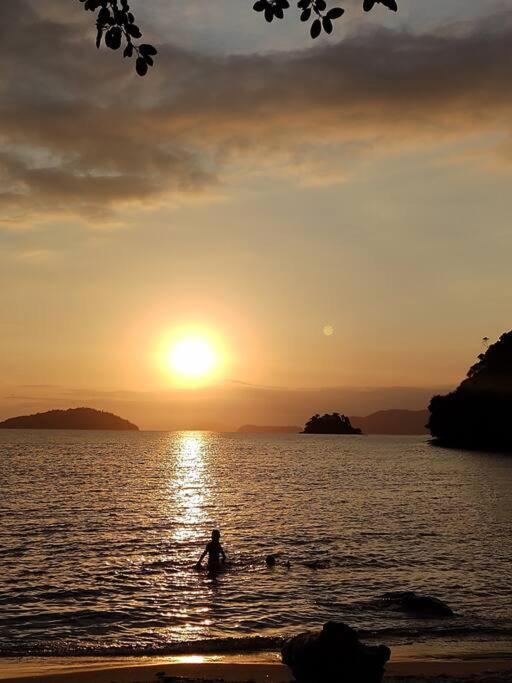 Cantinho Aconchegante Em Angra Dos Reis Dış mekan fotoğraf