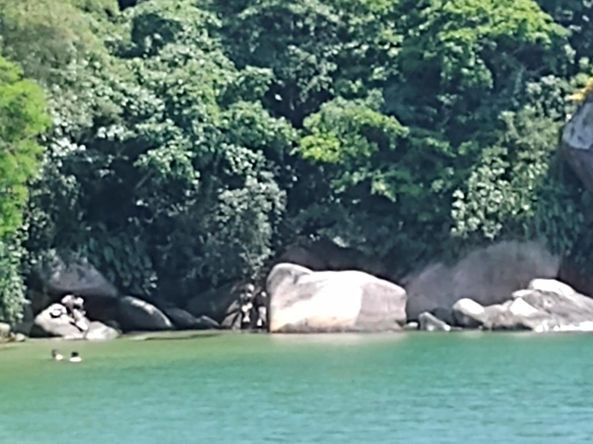 Cantinho Aconchegante Em Angra Dos Reis Dış mekan fotoğraf